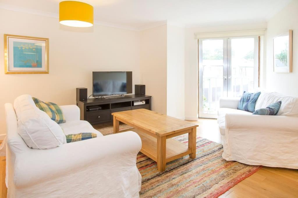 Appartement Bright Oxford