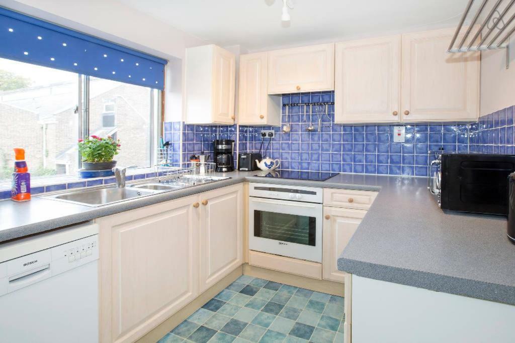 Bright Appartement *